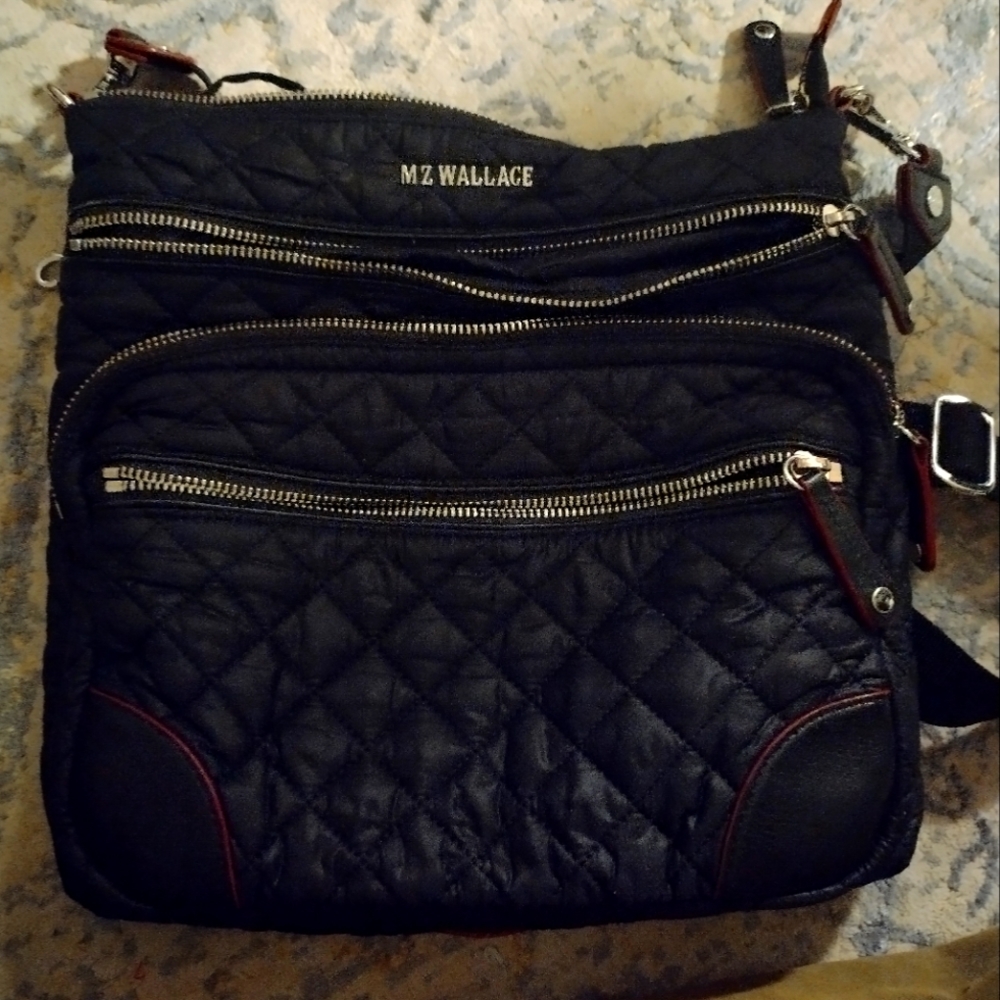 mz Wallace shoulder bag